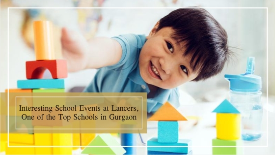Schools in Gurgaon