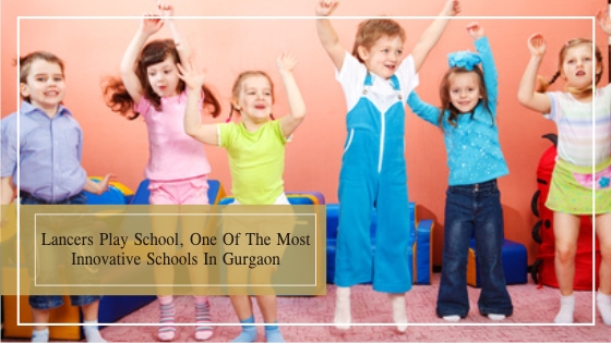 schools in Gurgaon
